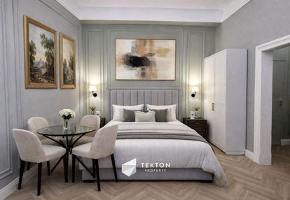 Mieszkanie w sercu kazimierza!