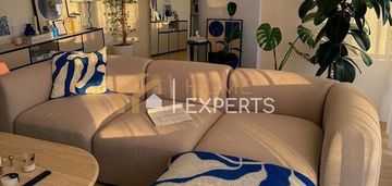 Dobrze skomunikowane 3  - pokojowe mieszkanie