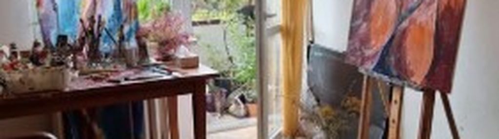 2-pokojowe mieszkanie na żoliborzu