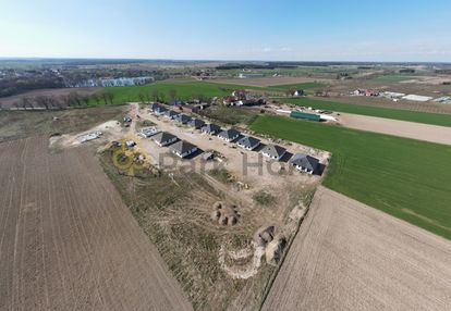 Krzywiń - idealny - parterowy wolnostojący dom