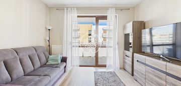 Eleganckie mieszkanie