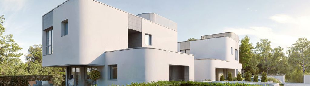 Dom 182,98m2 i konstancin i zamknięte osiedle