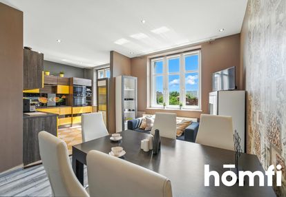 10-ciopak mieszkań w sosnowcu w samym centrum !