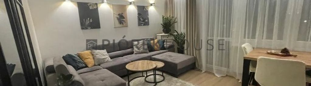 3-pokojowe mieszkanie na bemowie