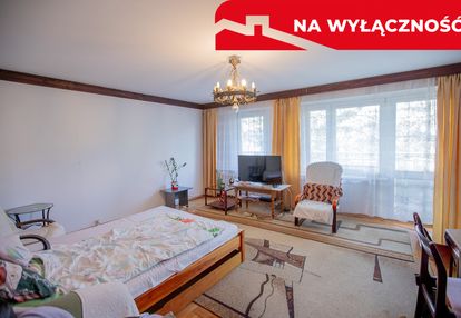 Na sprzedaż mieszkanie w tarnowie, osiedle zielone