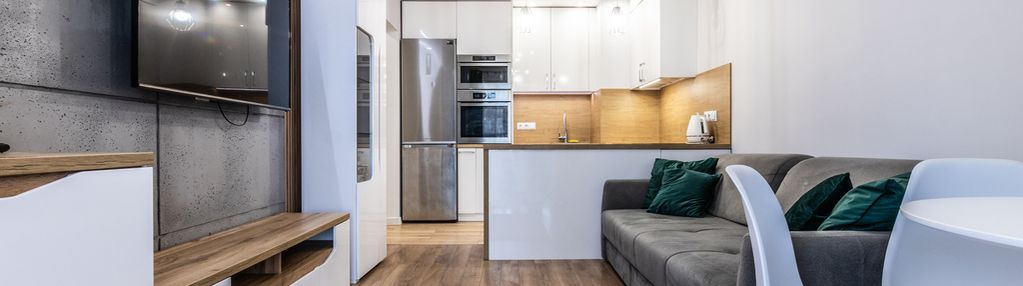 Sołtysowska 10k |sołtysowska park| 50,5m2 | 3 p. |