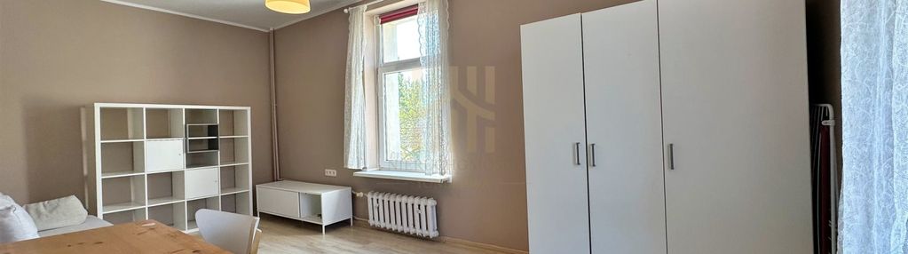 Gdańsk wrzeszcz 2 pokoje
