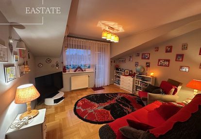 Do wynajęcia 4 pokoje w gdańsku, myśliwska