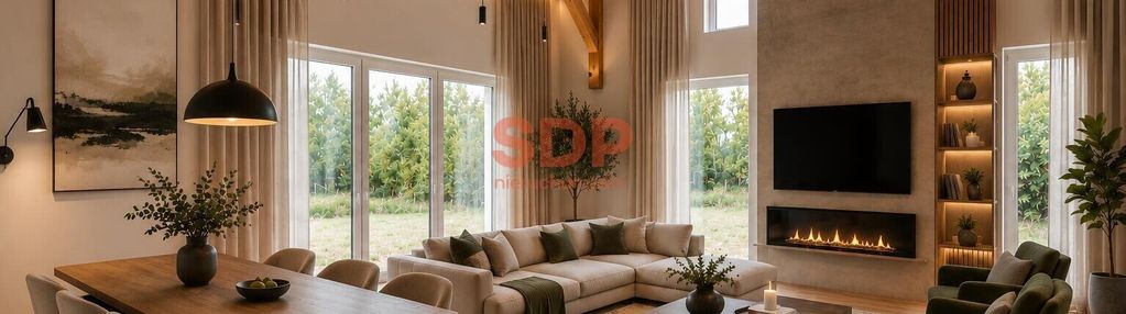 Dom premium | smart home | 191 m2 | dom dopasowany do ciebie