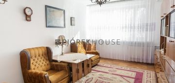 3-pokojowe mieszkanie na woli