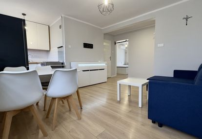 2 pokoje na wynajem, 35,7 m², balkon, klimatyzacja