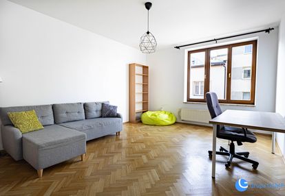 2 niezależne pokoje*68m2*krowodrza*friedleina