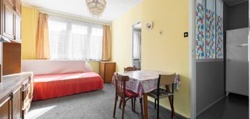 Przymorze 2 pokoje 700 metrów od morza