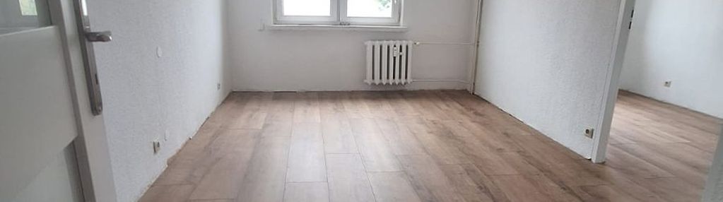 2-pokojowe mieszkanie z widokiem na wisłę