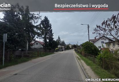 Kompleks płaskich, słonecznych działek w pręgowie!