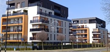 Wysokiej klasy apartament os.wiśniowe wzgórze