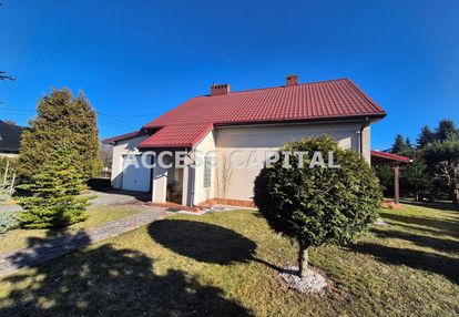 Dom wolnostojący, 170m2, 2 km od centrum lubina