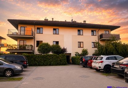3-pokojowe z balkonem - ul. agrestowa