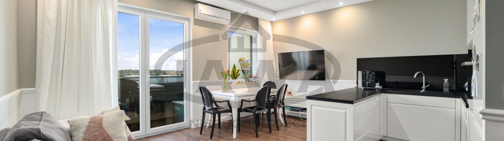 Nowa cena | 53,85 m2 | 3 pokoje | górzyskowo |