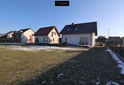 Dom na sprzedaż w skokach