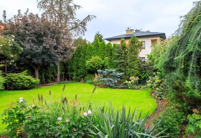 Piętro w domu, 3 pokoje z tarasem i ogródek 180 m