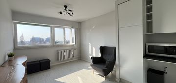 3 pokoje na 37 m²| gotowe do wprowadzenia