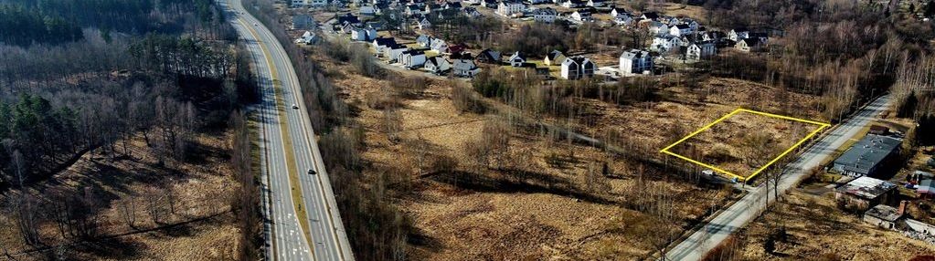 Teren inwestycyjny w blisko dworca pkp