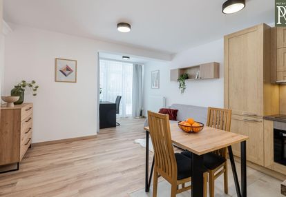Bezczynszowe mieszkanie z balkonem. pet friendly!