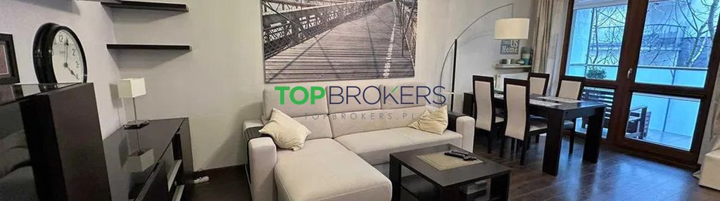 Wygodne dwa pokoje blisko metra, garaż, komórka