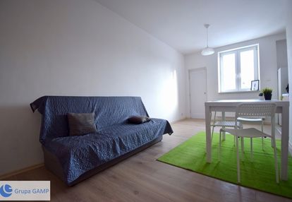 Komfortowe i ciche | 30 m2 + balkon | nowy kleparz