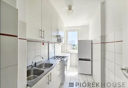 3-pokojowe mieszkanie na woli