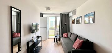 2 pokoje / pole mokotowskie / do wejścia