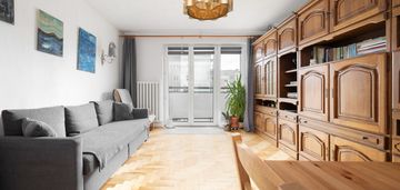 Żyj blisko plaży - 2 pokoje na przymorzu małym