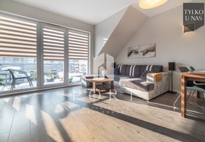 Dwupoziomowe 120m² z garażem na 2 auta | os.wchod