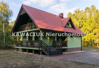 Rezerwacja !! dom, czerniewice