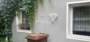 Domek  parterowy do remontu miedzyń