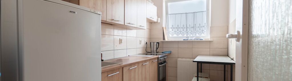 2 niezależne pok.*51m2*ostatnia*grzegórzki