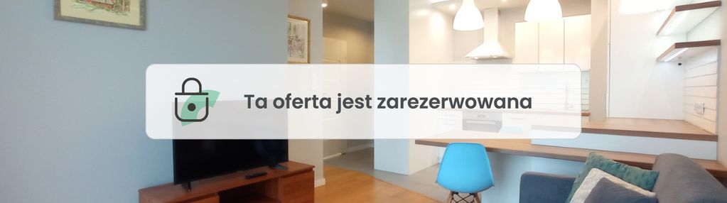 Rydlówka 19, 37m²: 2 pokoje + balkon blisko hsbc