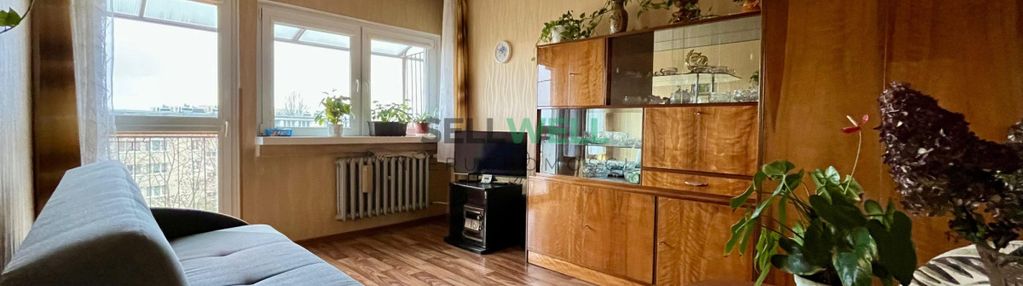 Funkcjonalne m3 przy parku podolskim