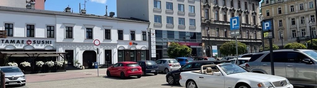 Kawalerki w centrum w pakiecie inwestycyjnym!