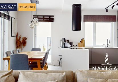 Blisko morza - komfortowy dom z ogrodem i garażem