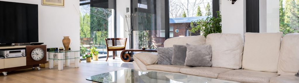 Konstancin-jeziorna dom 300,9m2 na działce 750m2