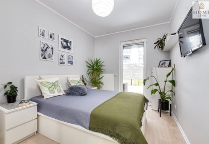 Mieszkanie z ogródkiem + miejsce za 50% ceny