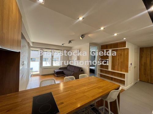 2 pokoje pow. 47,15m2, v piętro ul. krakowska