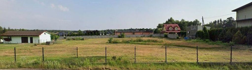 Nowosolna - działka inwestycyjna 0,51 ha mpzp