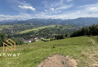 Potencjał inwestycyjny | panorama tatr i beskidów
