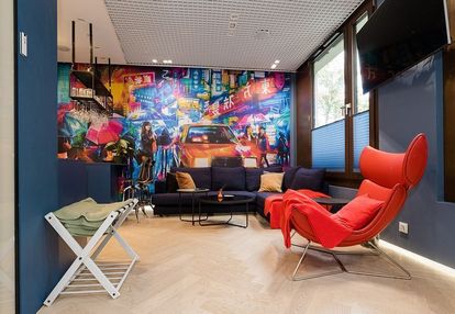 Nowe budownictwo | wola | blisko centrum