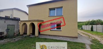 Dom do remontu, tczew