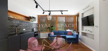 Masarska | grzegórzki | 3 pok | eng