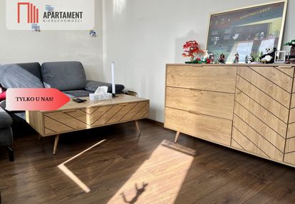 3-pokojowe! osiedle polne! klimatyzacja !53m²!